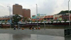 The Central (D1), Office #317781121